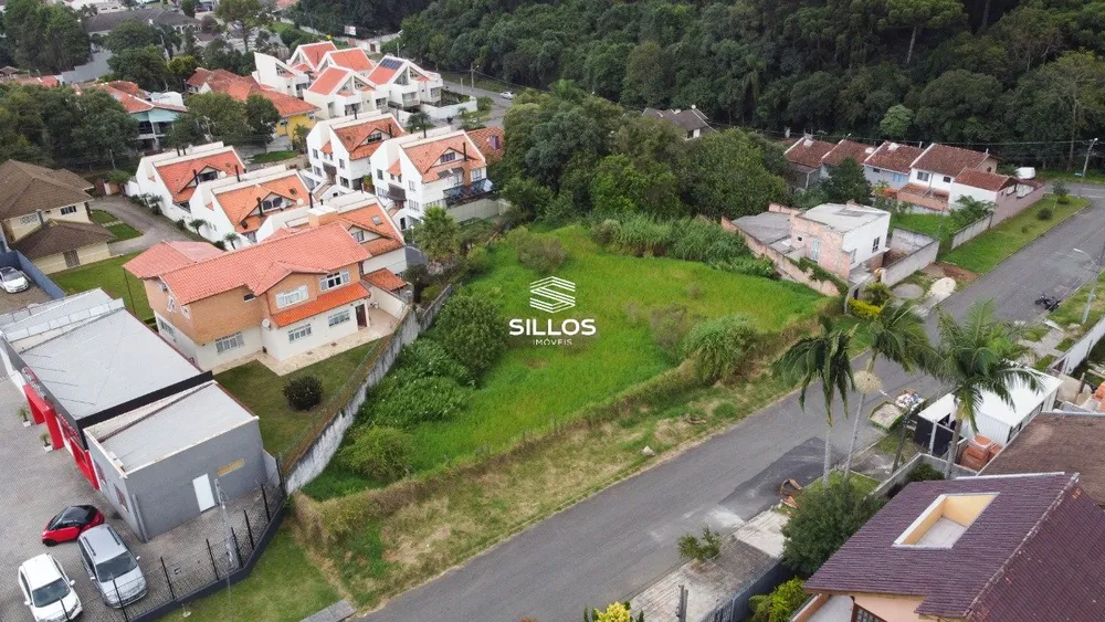 Terreno, 1991 m² - Foto 2