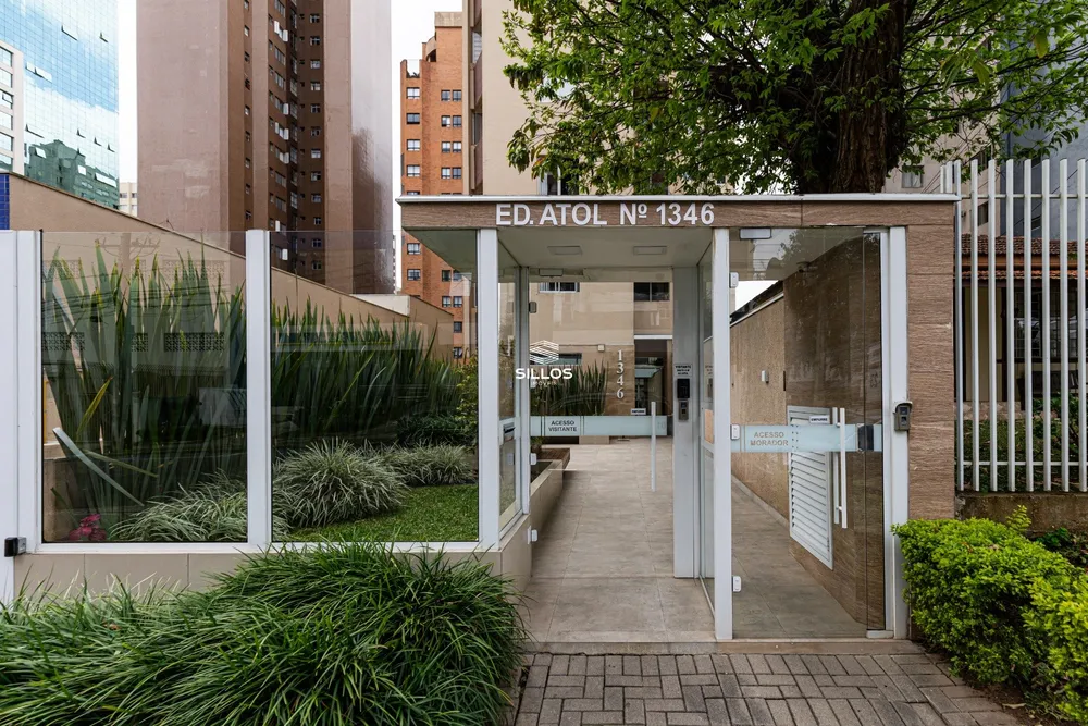 Apartamento, 1 quarto, 39 m² - Foto 11