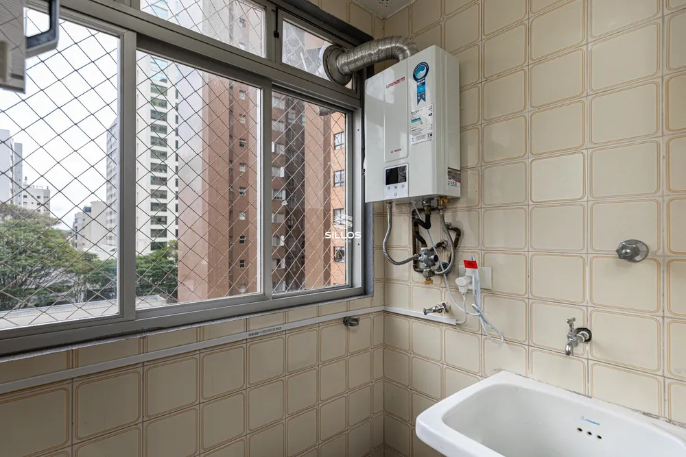 Apartamento, 1 quarto, 39 m² - Foto 8