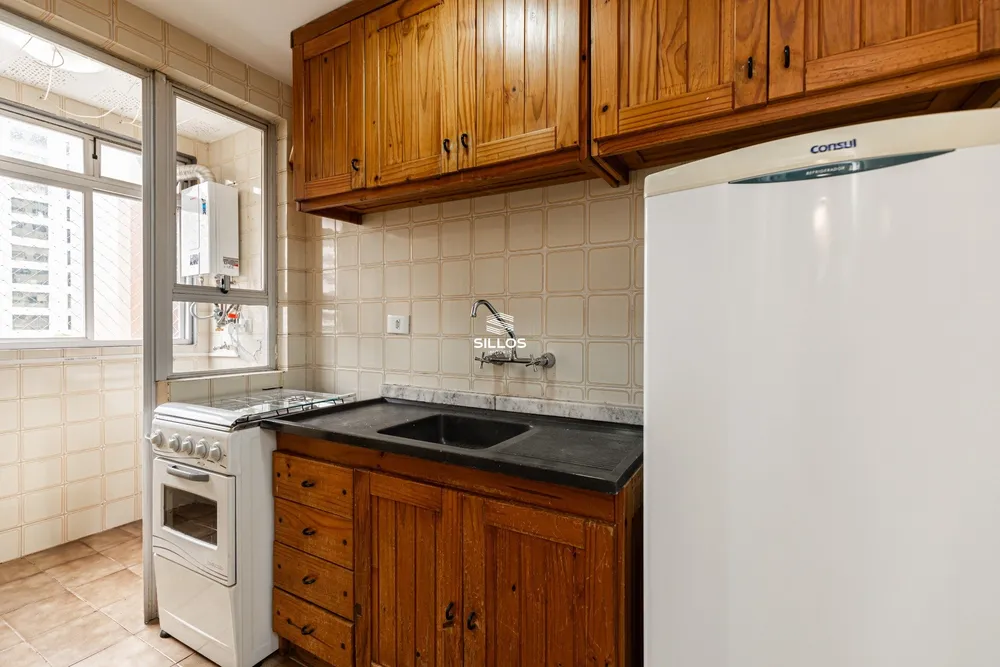 Apartamento, 1 quarto, 39 m² - Foto 6