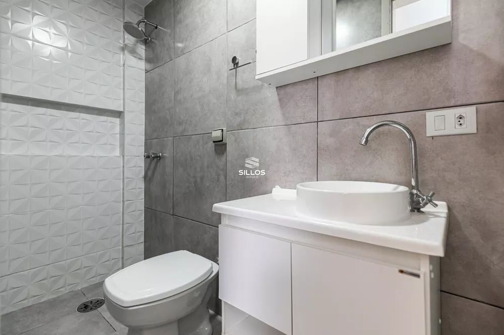 Apartamento, 1 quarto, 39 m² - Foto 1