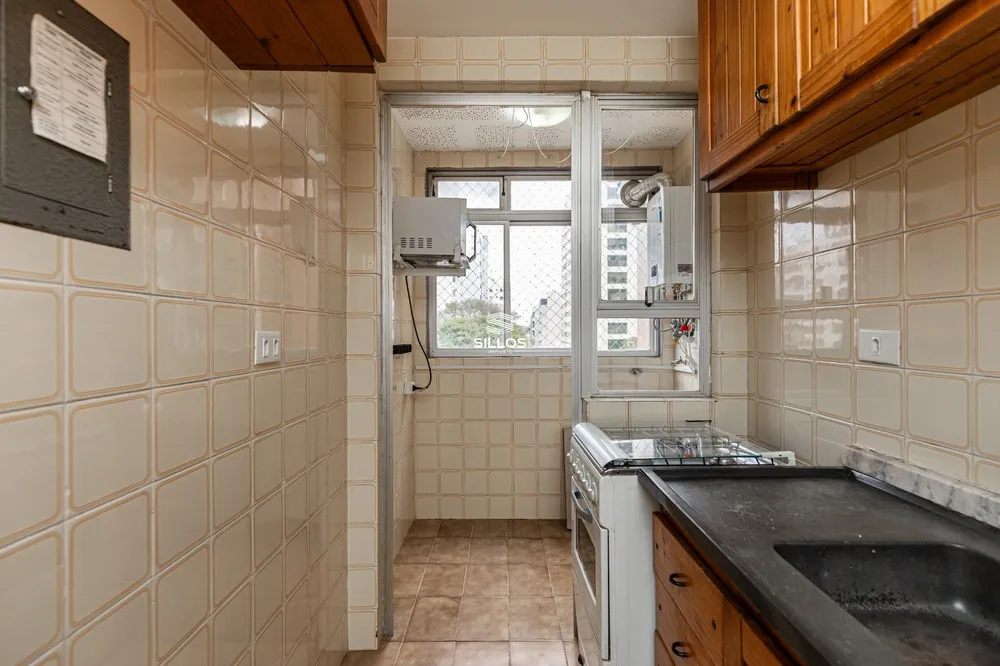 Apartamento, 1 quarto, 39 m² - Foto 5