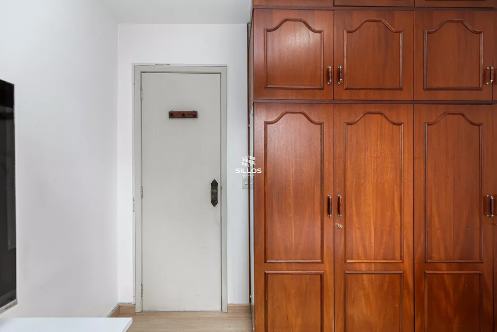 Apartamento, 1 quarto, 39 m² - Foto 4