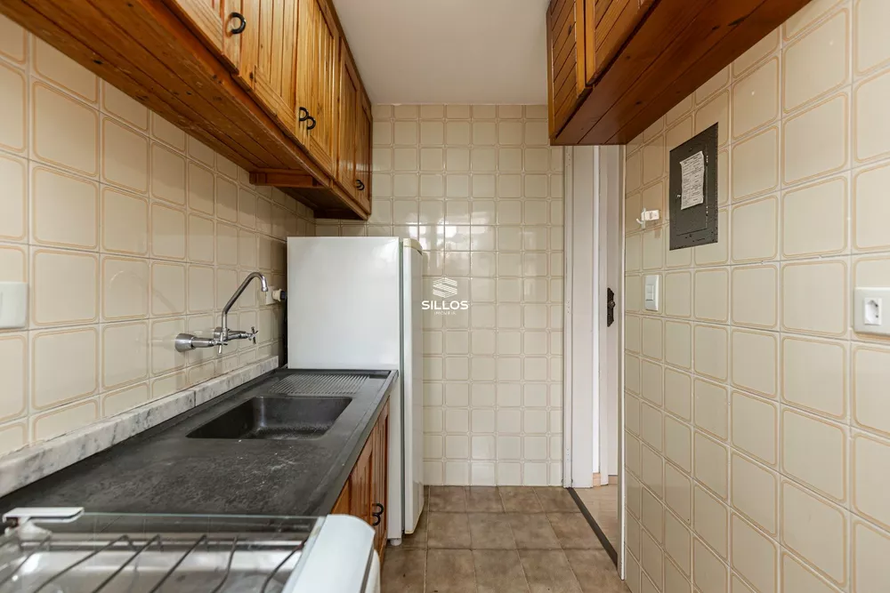 Apartamento, 1 quarto, 39 m² - Foto 3