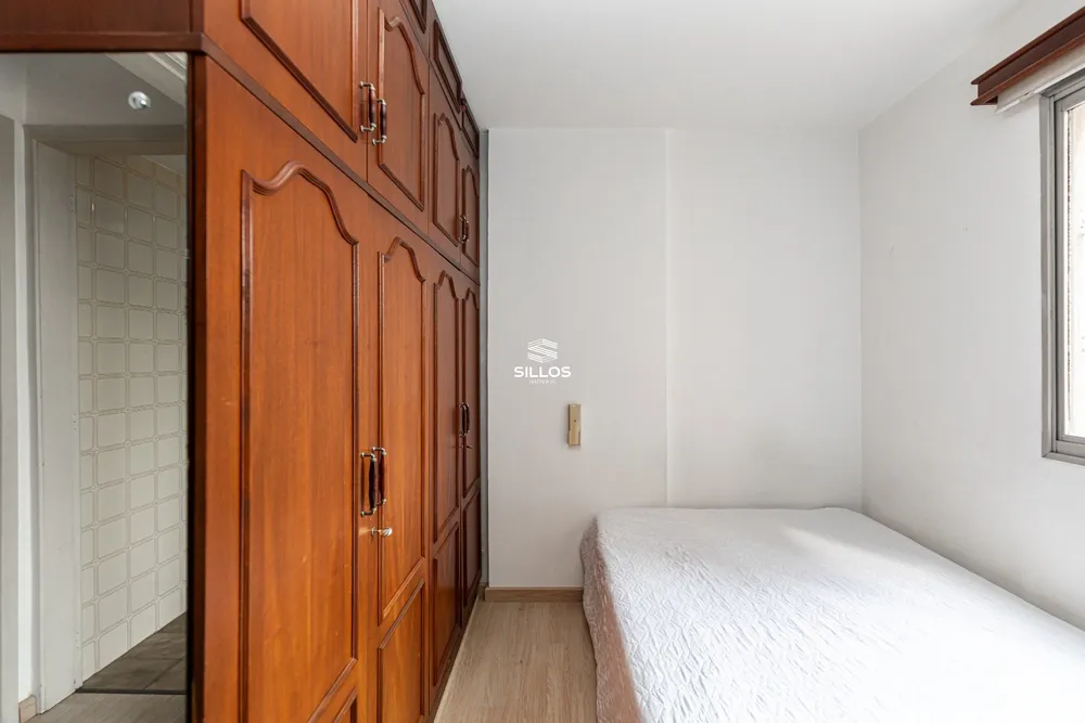 Apartamento, 1 quarto, 39 m² - Foto 2
