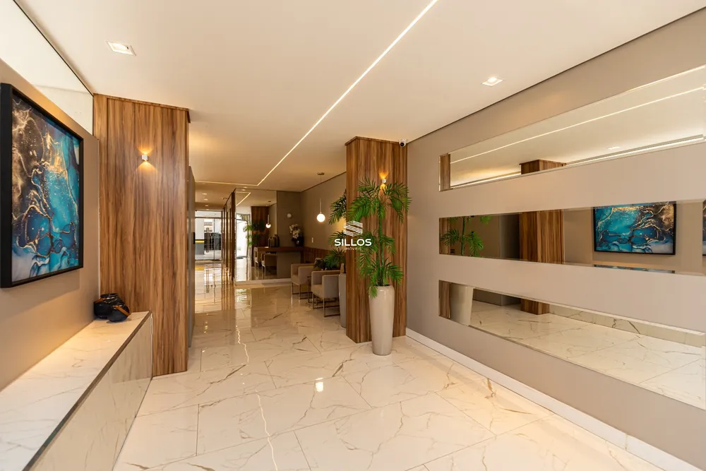 Apartamento, 1 quarto, 39 m² - Foto 9