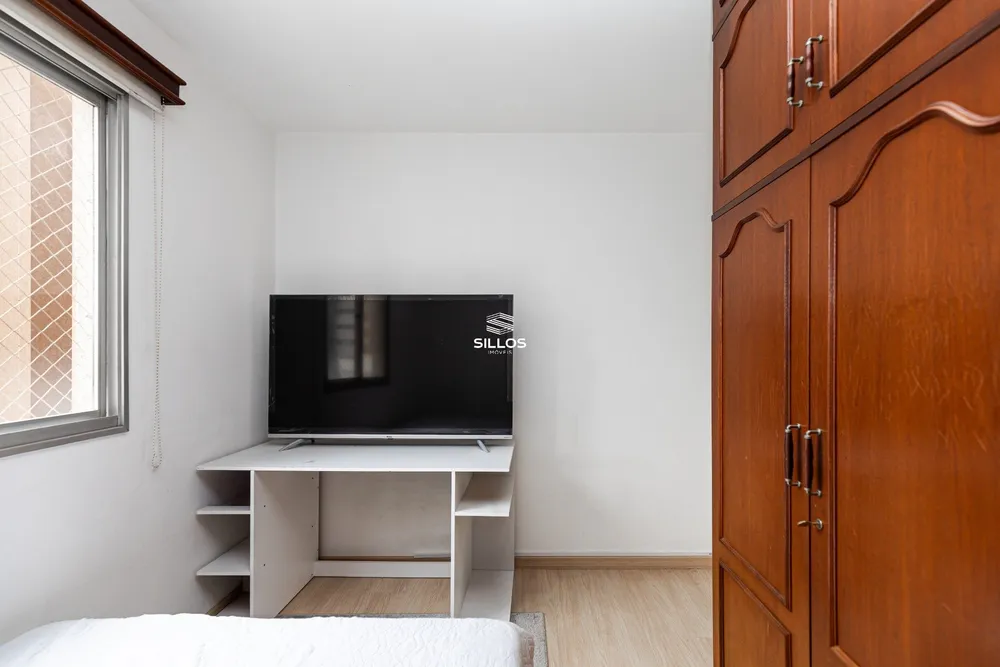 Apartamento, 1 quarto, 39 m² - Foto 4
