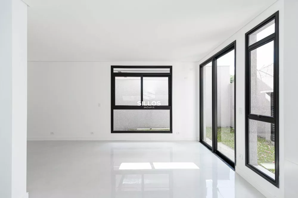Sobrado, 3 quartos, 153 m² - Foto 1