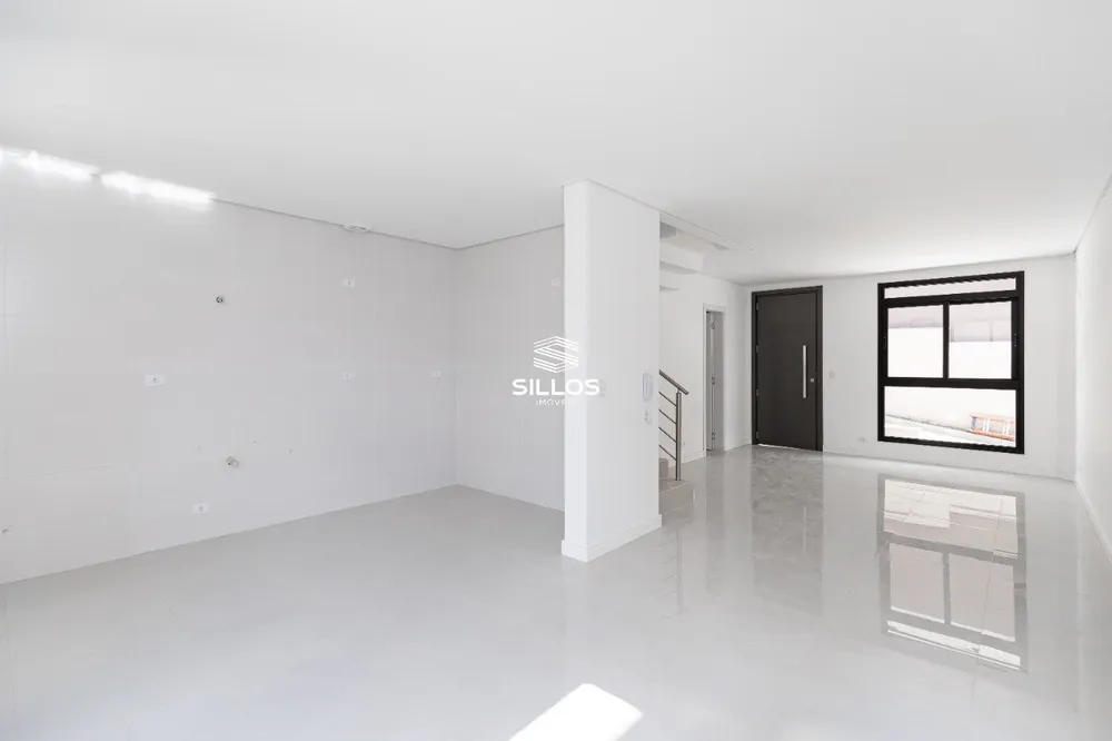 Sobrado, 3 quartos, 153 m² - Foto 1