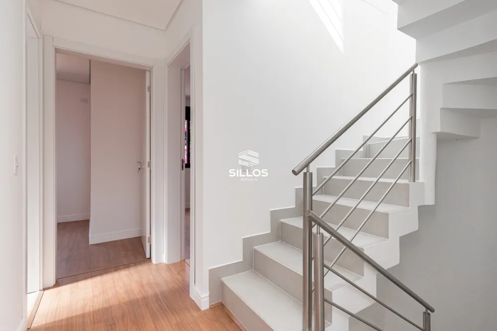 Sobrado, 3 quartos, 153 m² - Foto 5