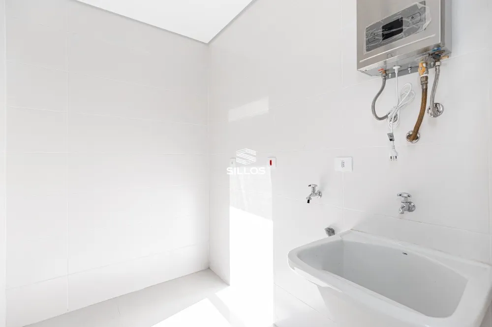 Sobrado, 3 quartos, 153 m² - Foto 3
