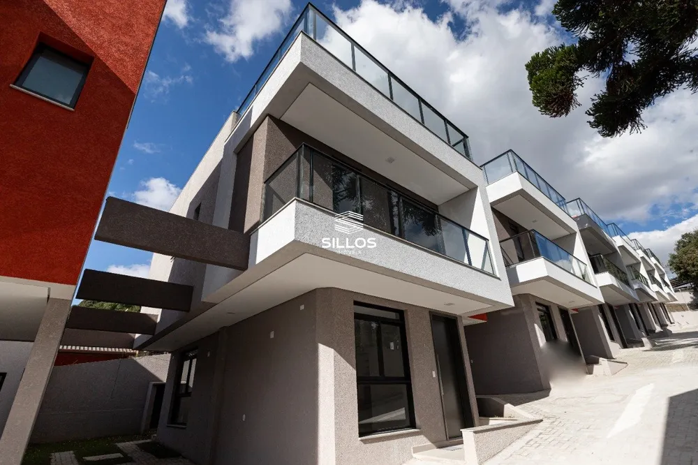 Sobrado, 3 quartos, 153 m² - Foto 11