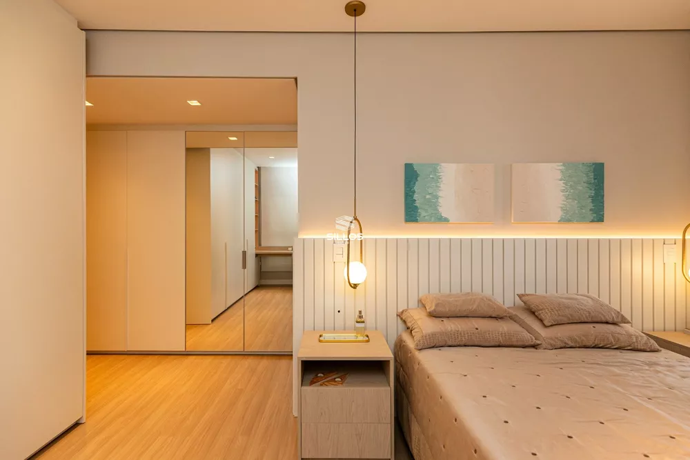 Apartamento, 3 quartos, 146 m² - Foto 3