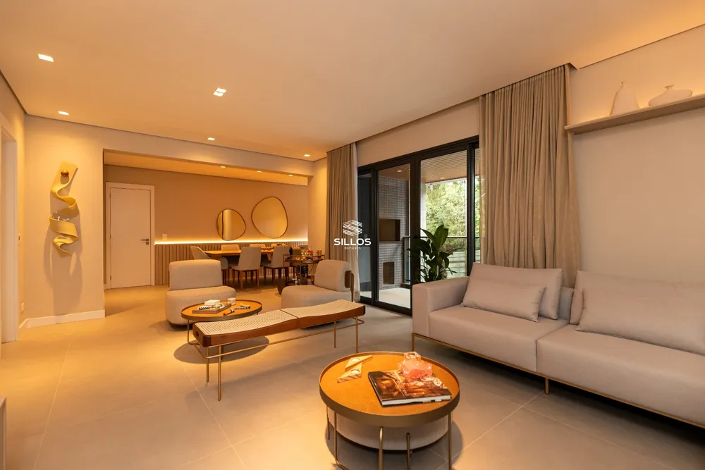 Apartamento, 3 quartos, 146 m² - Foto 6