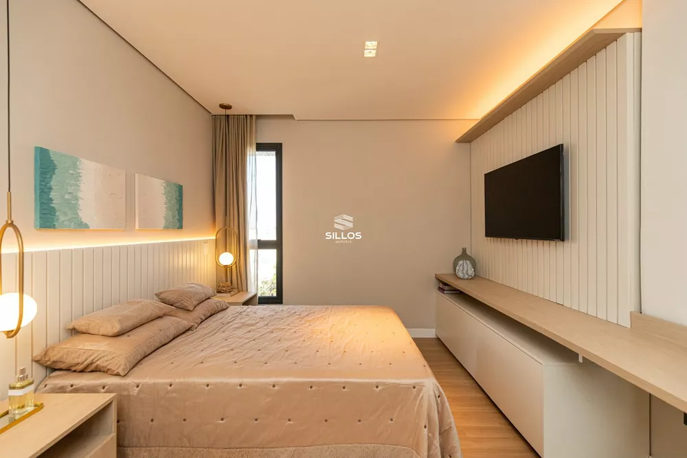 Apartamento, 3 quartos, 146 m² - Foto 2