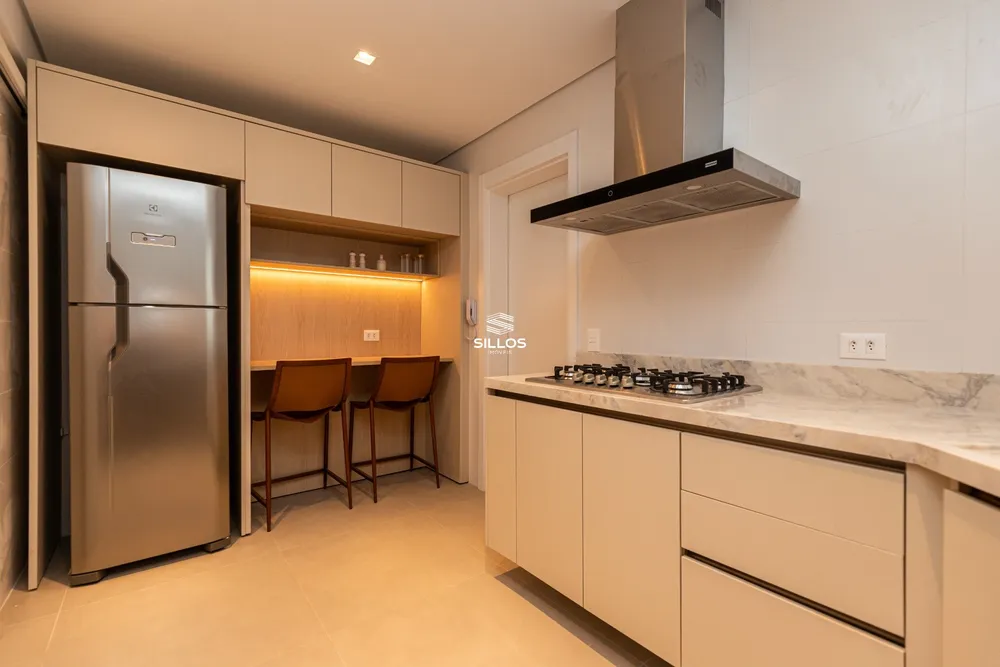 Apartamento, 3 quartos, 146 m² - Foto 3