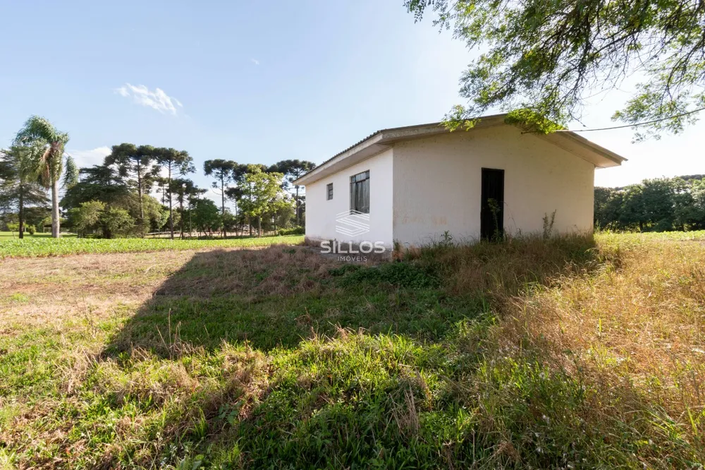 Chácara, 1 quarto, 6 hectares - Foto 2