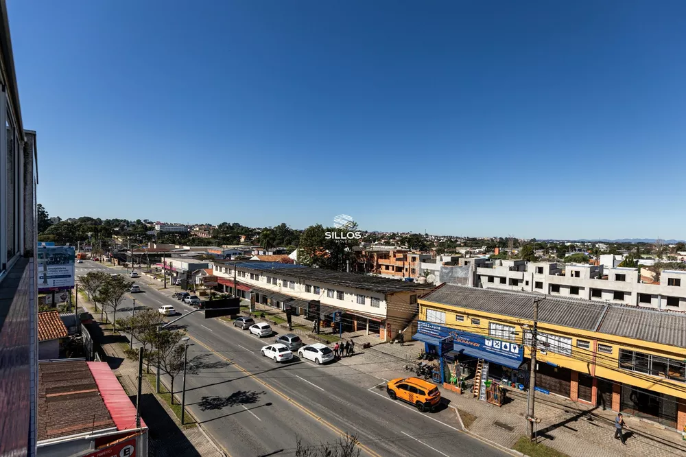 Imóvel Comercial, 1085 m² - Foto 1