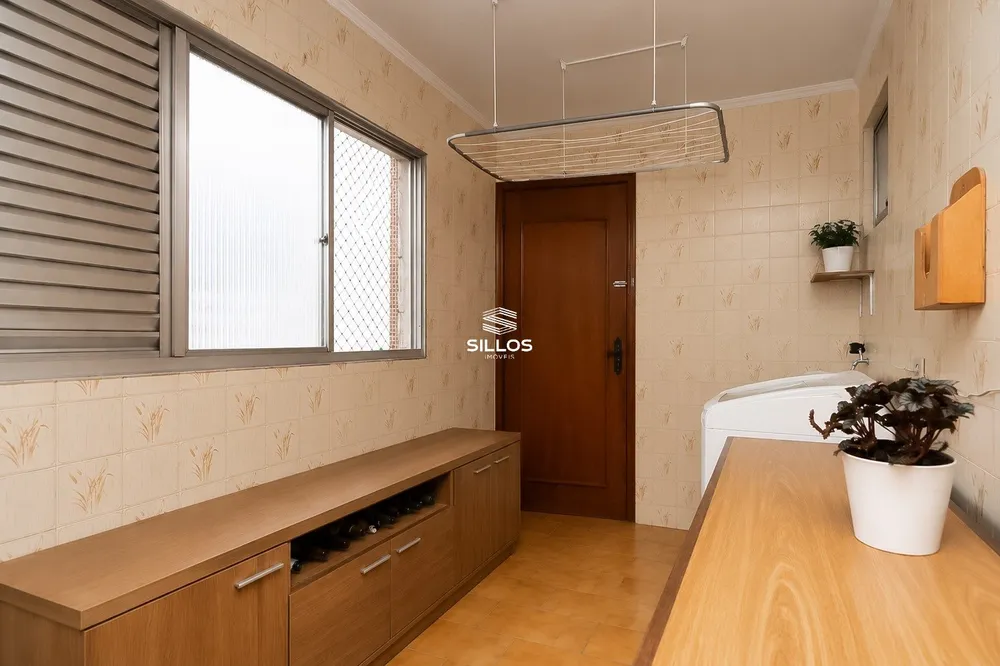 Apartamento, 3 quartos, 152 m² - Foto 6