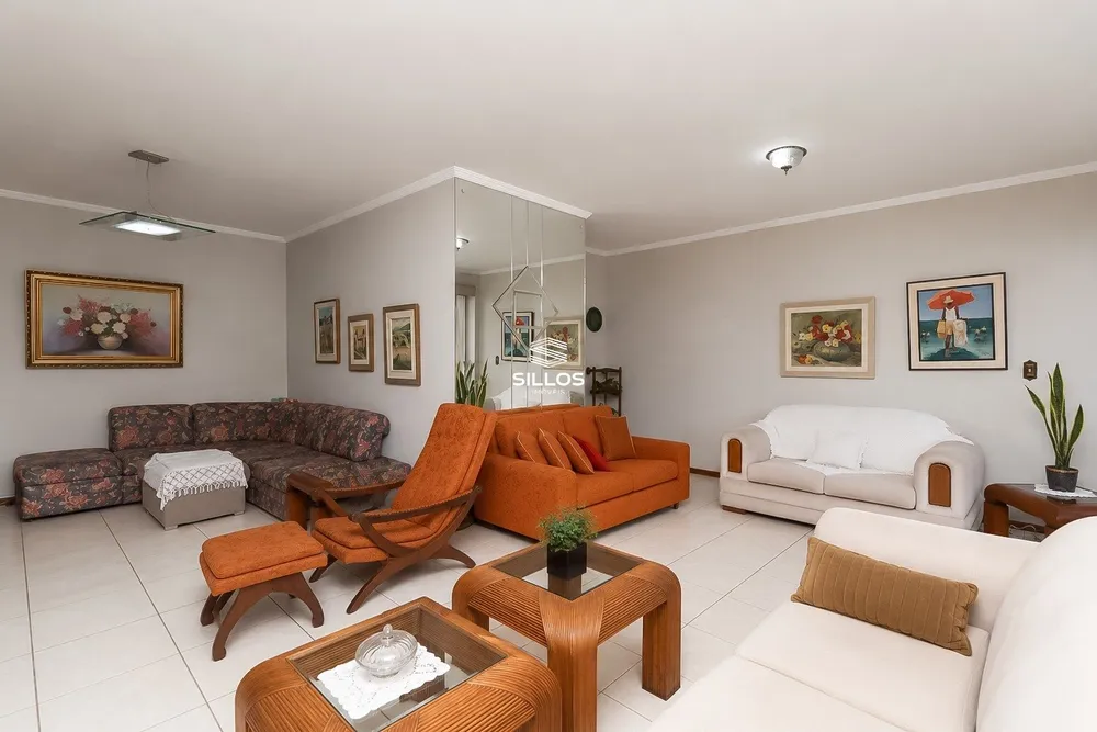 Apartamento, 3 quartos, 152 m² - Foto 3