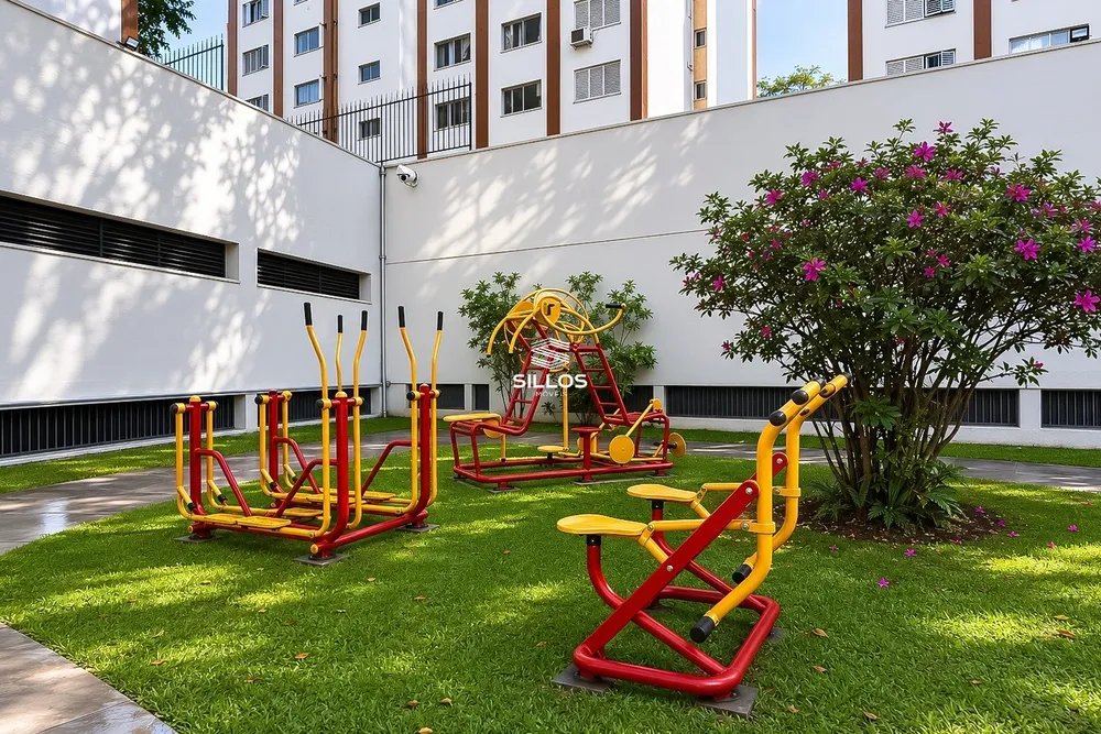 Apartamento, 3 quartos, 152 m² - Foto 4