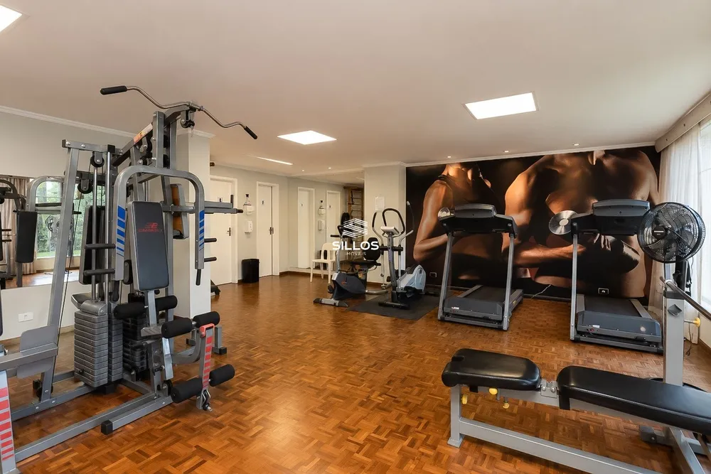 Apartamento, 3 quartos, 152 m² - Foto 8