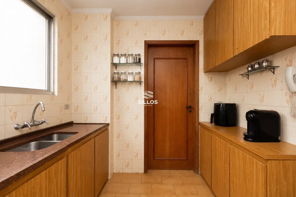 Apartamento, 3 quartos, 152 m² - Foto 4
