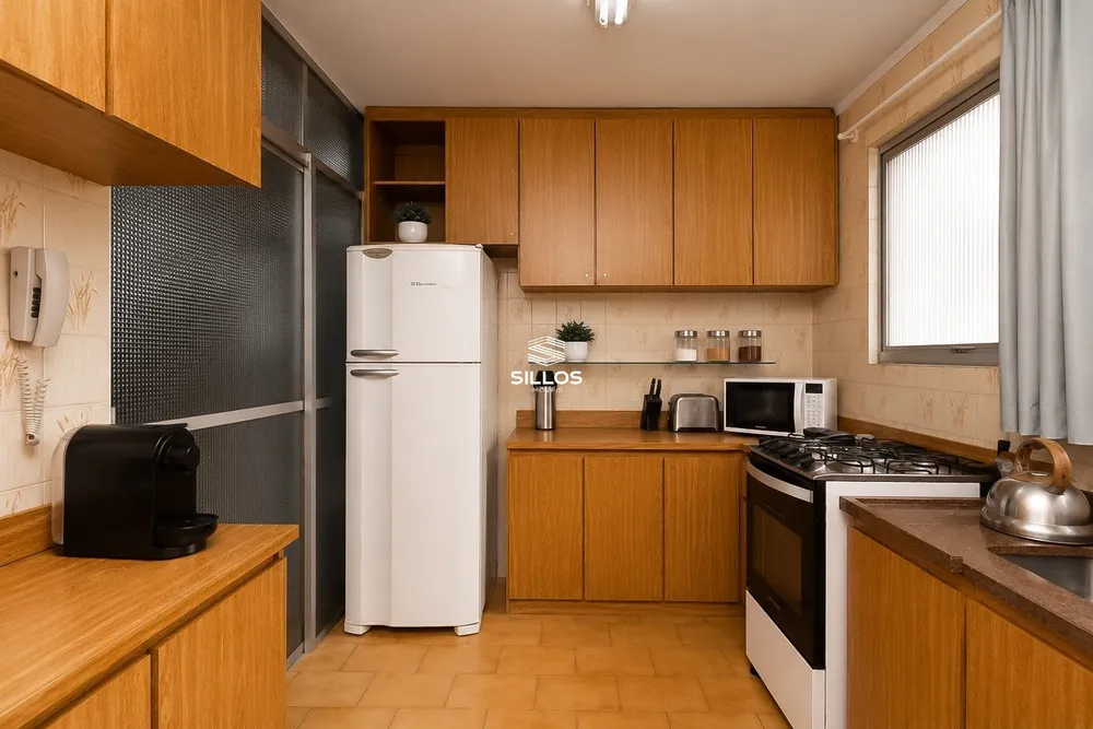 Apartamento, 3 quartos, 152 m² - Foto 1