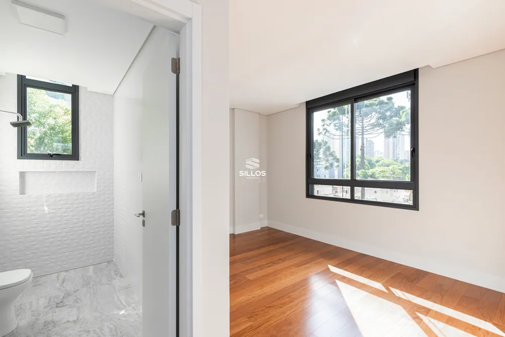 Apartamento, 3 quartos, 222 m² - Foto 5