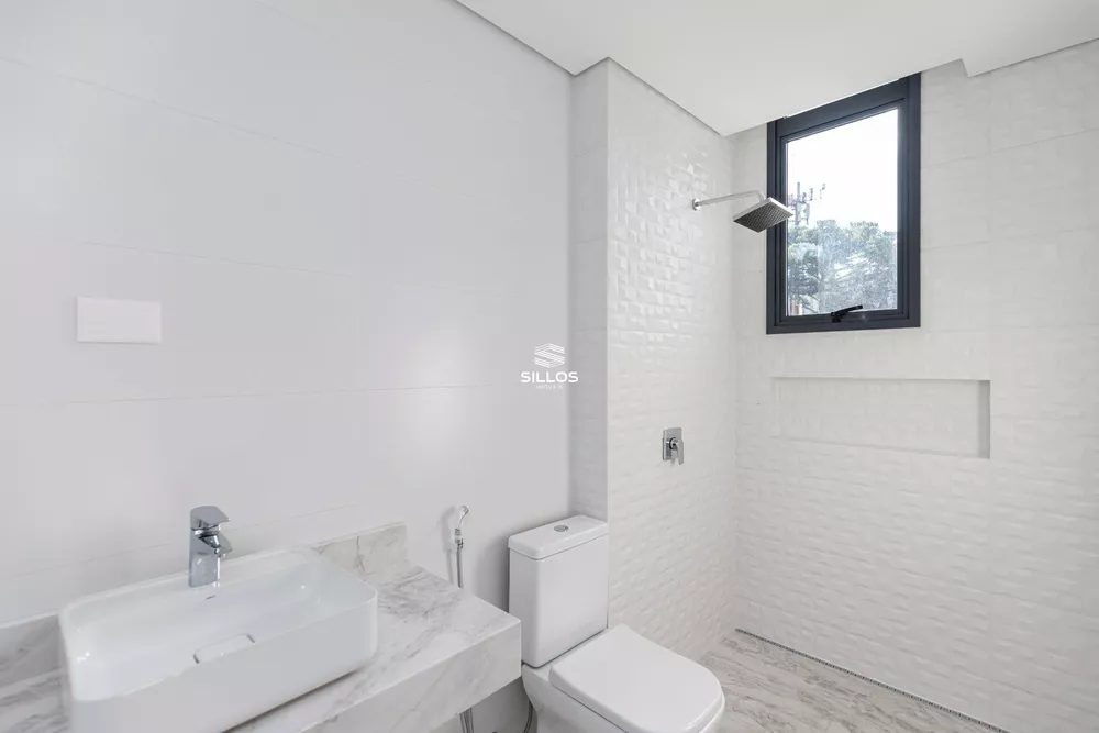 Apartamento, 3 quartos, 222 m² - Foto 2