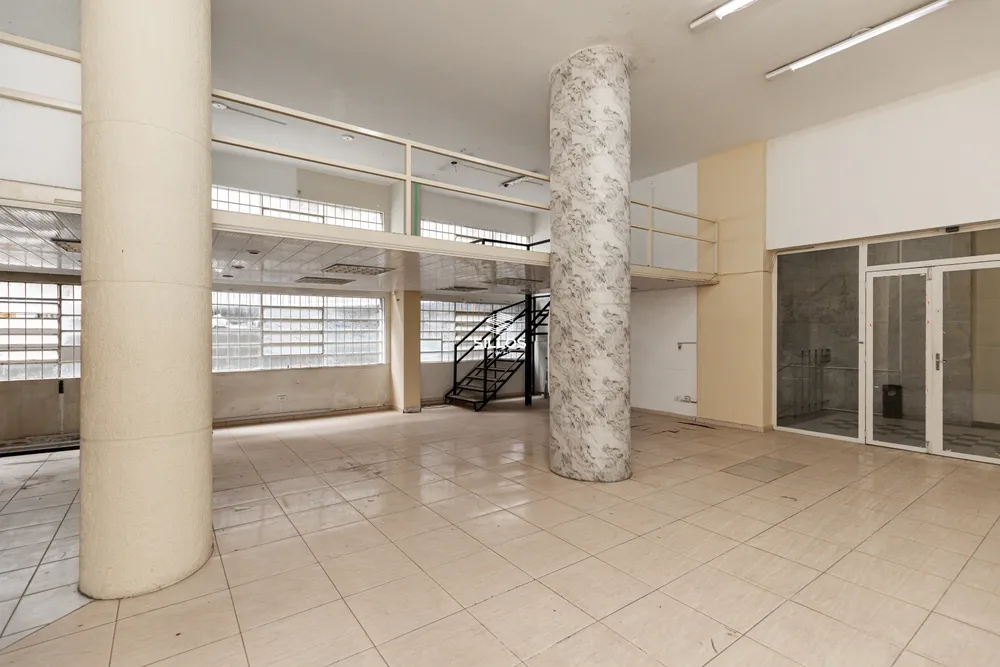 Loja-Salão, 82 m² - Foto 3