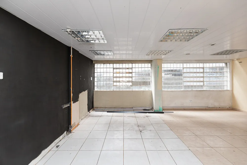 Loja-Salão, 82 m² - Foto 1