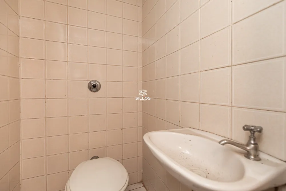 Loja-Salão, 82 m² - Foto 2