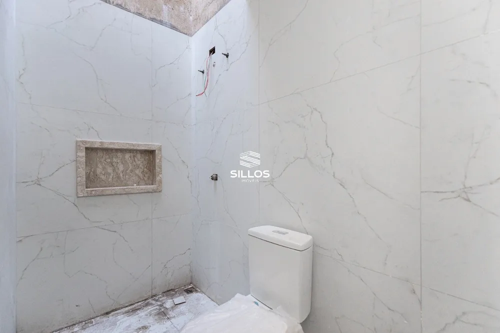 Sobrado, 3 quartos, 152 m² - Foto 9