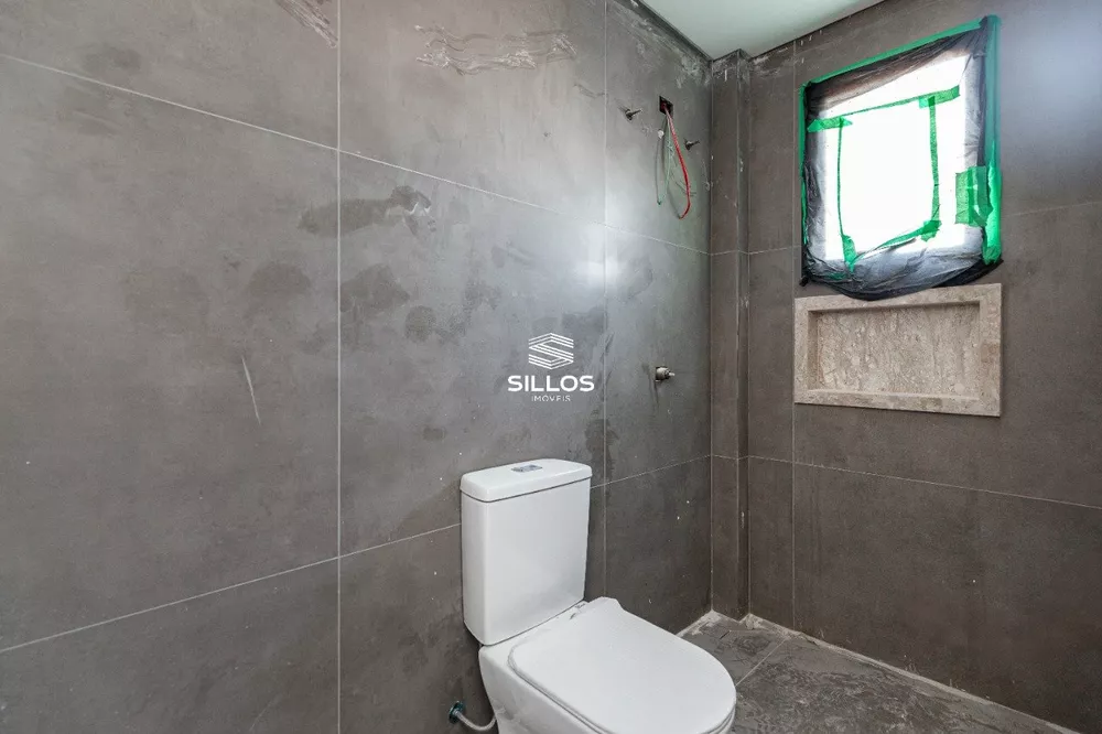 Sobrado, 3 quartos, 152 m² - Foto 3