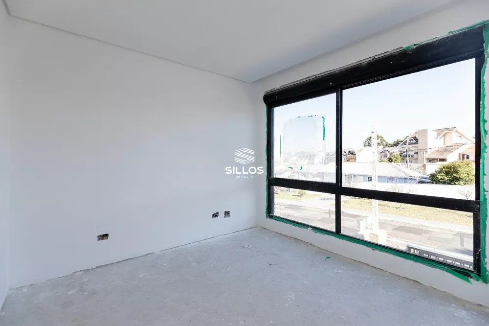 Sobrado, 3 quartos, 152 m² - Foto 2