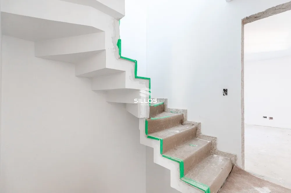 Sobrado, 3 quartos, 152 m² - Foto 5