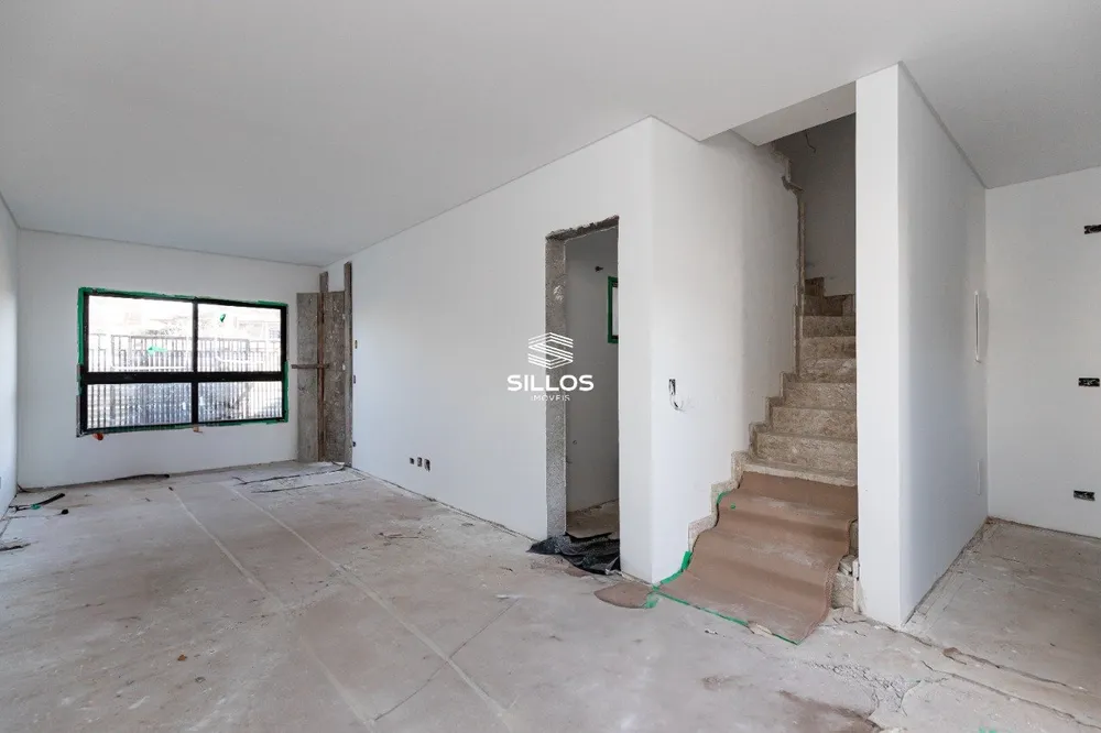 Sobrado, 3 quartos, 152 m² - Foto 2