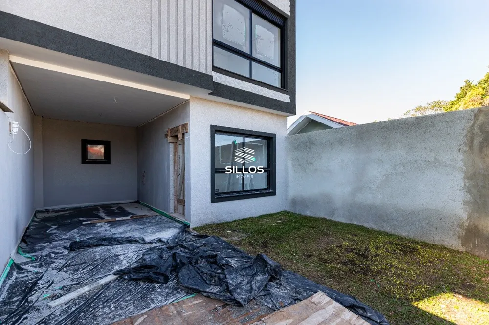 Sobrado, 3 quartos, 152 m² - Foto 12