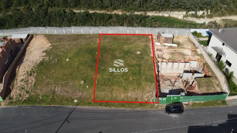 Terreno, 306 m² - Foto 3