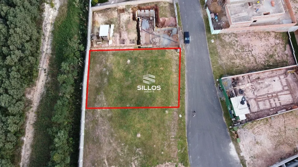 Terreno, 306 m² - Foto 1