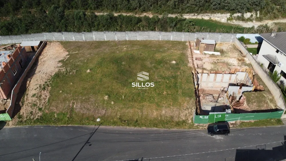 Terreno, 306 m² - Foto 4
