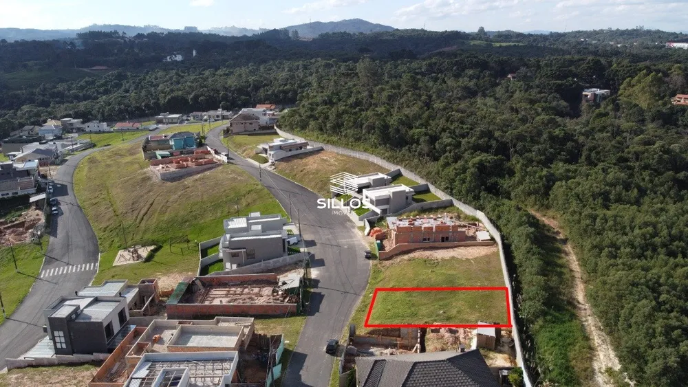Terreno, 306 m² - Foto 6