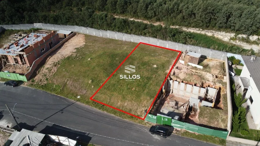 Terreno, 306 m² - Foto 4