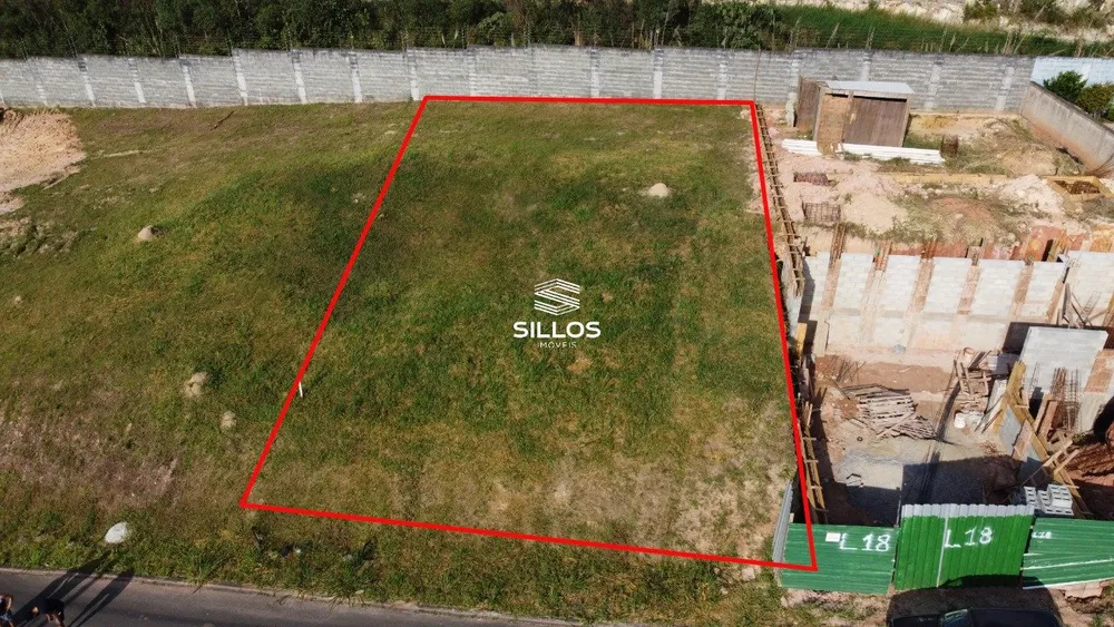 Terreno, 306 m² - Foto 2
