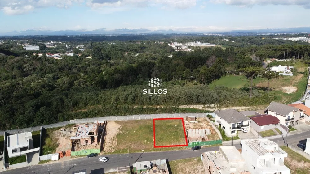 Terreno, 306 m² - Foto 2