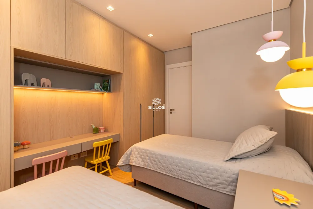 Apartamento, 3 quartos, 146 m² - Foto 10