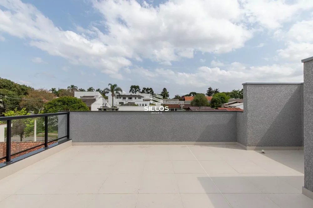 Sobrado, 3 quartos, 130 m² - Foto 3