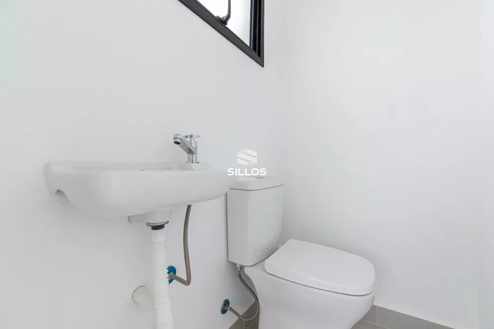 Sobrado, 3 quartos, 130 m² - Foto 4