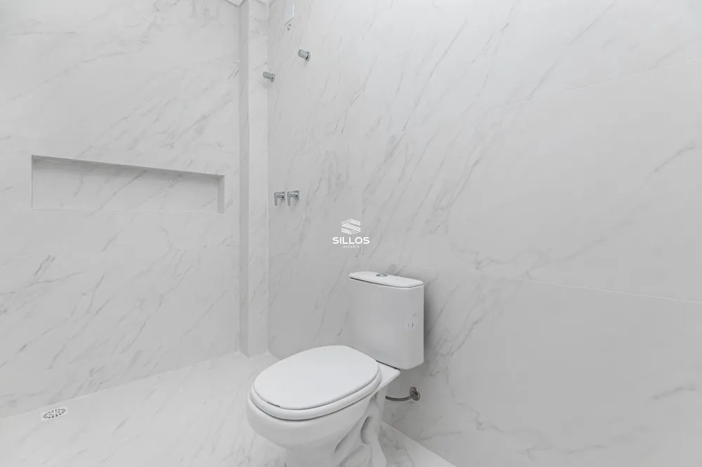 Sobrado, 3 quartos, 135 m² - Foto 3
